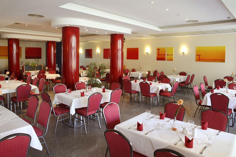Vch Hotel גרייפסוואלד מראה חיצוני תמונה