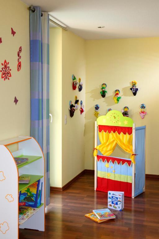 Vch Hotel גרייפסוואלד מראה חיצוני תמונה
